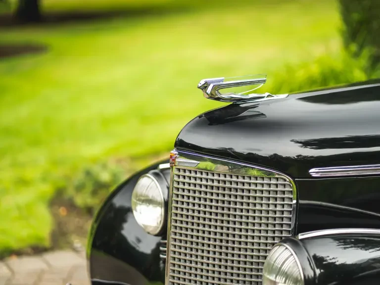 1938 Cadillac Series 70 & 75 - Image 28 of 31