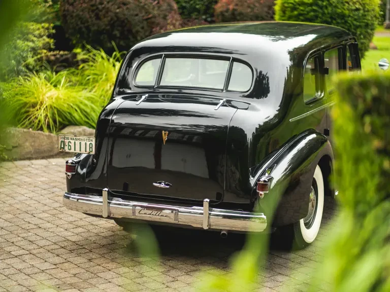 1938 Cadillac Series 70 & 75 - Image 24 of 31