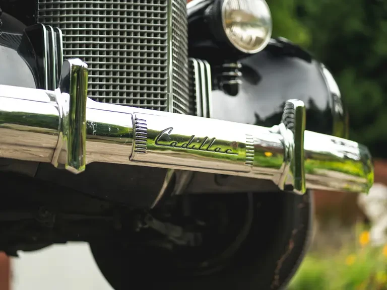 1938 Cadillac Series 70 & 75 - Image 13 of 31