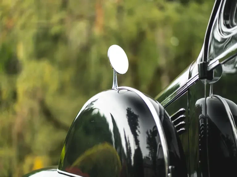 1938 Cadillac Series 70 & 75 - Image 16 of 31