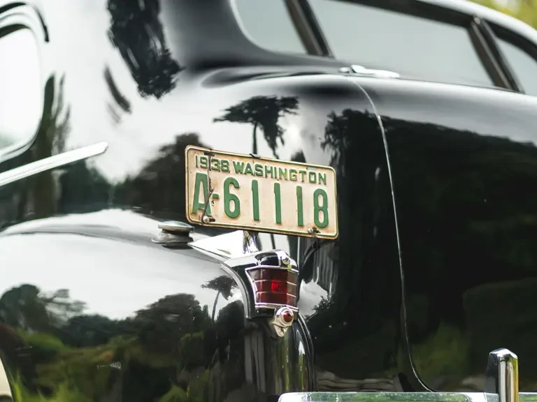 1938 Cadillac Series 70 & 75 - Image 18 of 31