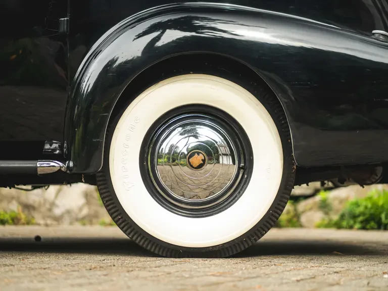 1938 Cadillac Series 70 & 75 - Image 17 of 31