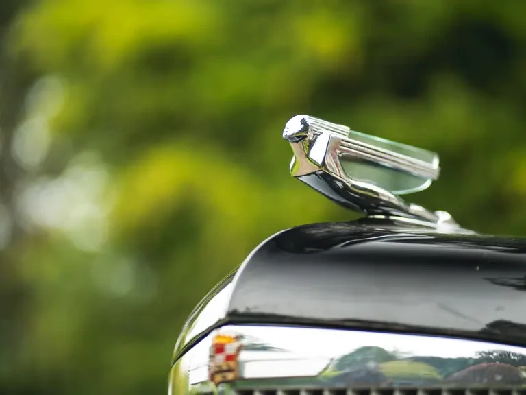 1938 Cadillac Series 70 & 75 - Image 20 of 31