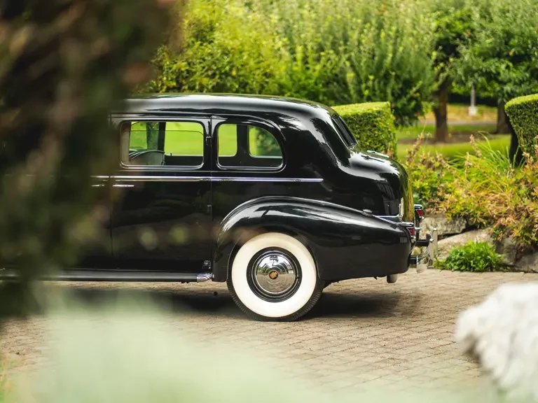1938 Cadillac Series 70 & 75 - Image 27 of 31