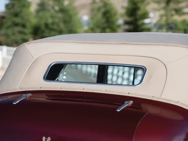 1938 Cadillac Sixty Special - Image 20 of 27