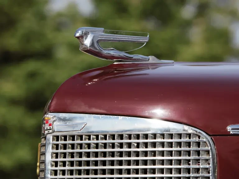 1938 Cadillac Sixty Special - Image 8 of 27