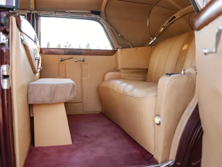 1938 Cadillac Sixty Special - Image 16 of 27