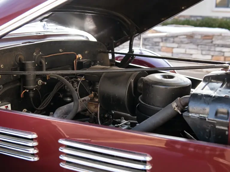 1938 Cadillac Sixty Special - Image 4 of 27