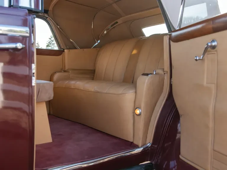 1938 Cadillac Sixty Special - Image 15 of 27