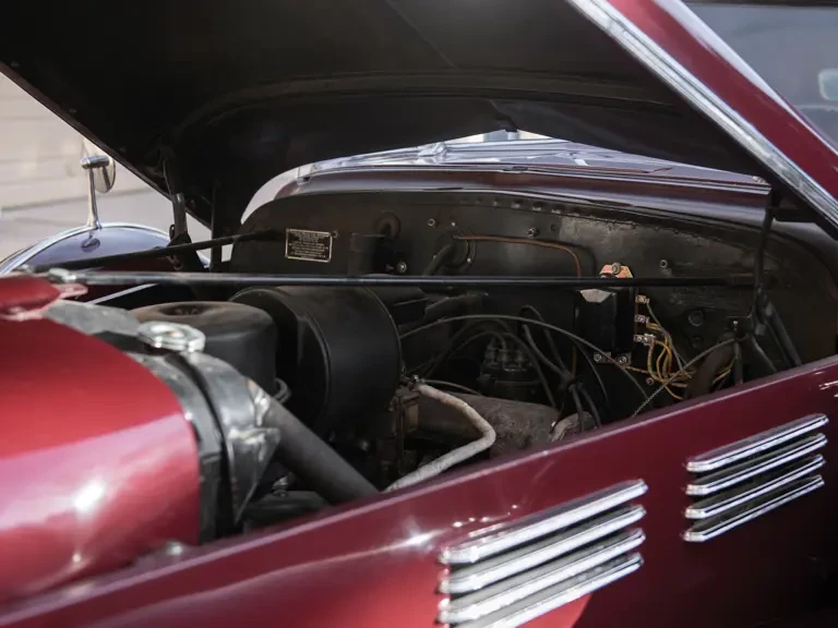 1938 Cadillac Sixty Special - Image 26 of 27