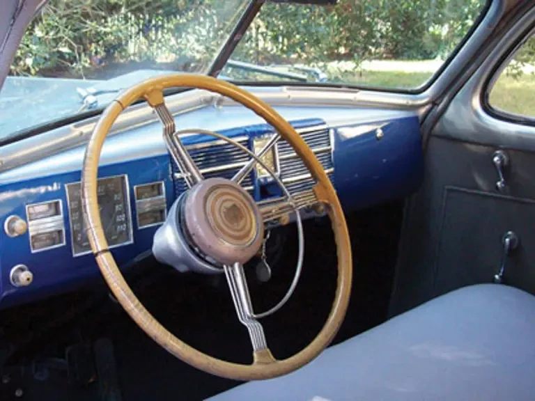 1938 Cadillac Sixty Special - Image 7 of 10