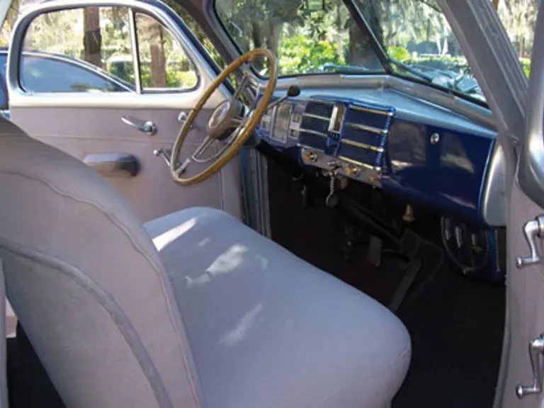 1938 Cadillac Sixty Special - Image 6 of 10