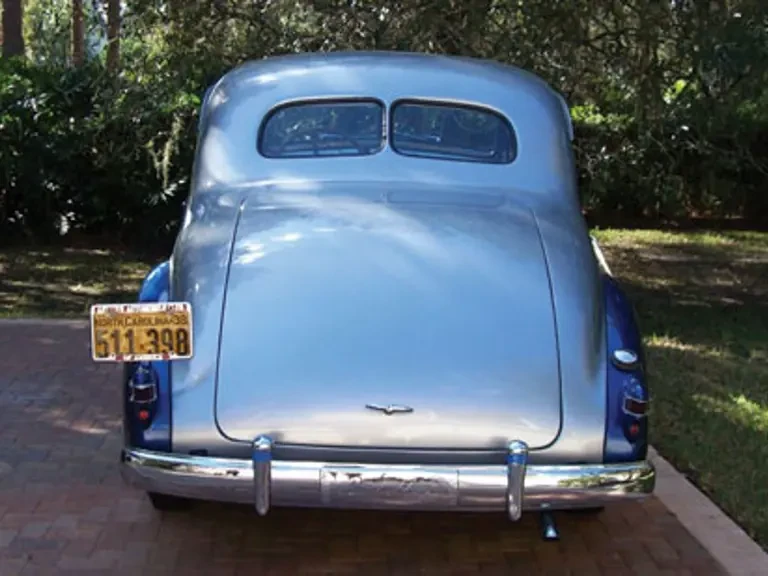 1938 Cadillac Sixty Special - Image 2 of 10