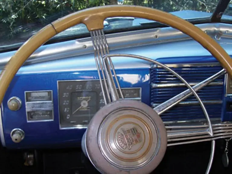 1938 Cadillac Sixty Special - Image 5 of 10