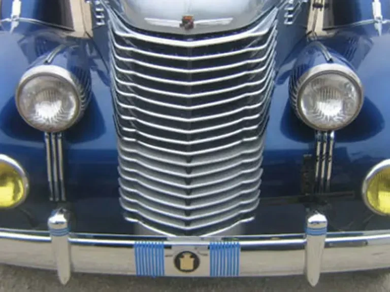 1938 Cadillac Sixty Special - Image 4 of 10