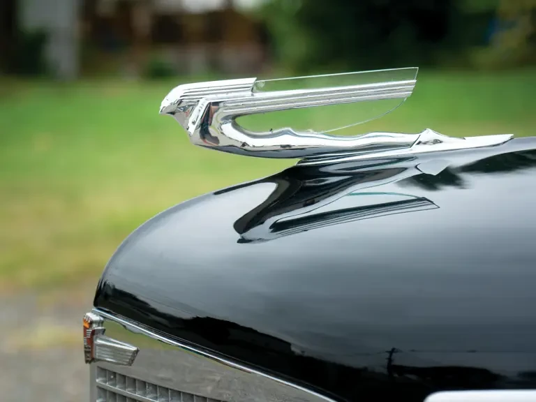 1938 Cadillac Series 70 & 75 - Image 12 of 20