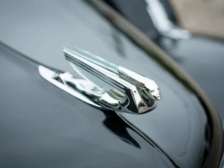 1938 Cadillac Series 70 & 75 - Image 11 of 20