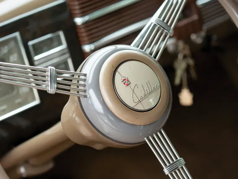 1938 Cadillac Series 70 & 75 - Image 13 of 20