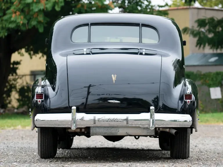 1938 Cadillac Series 70 & 75 - Image 8 of 20