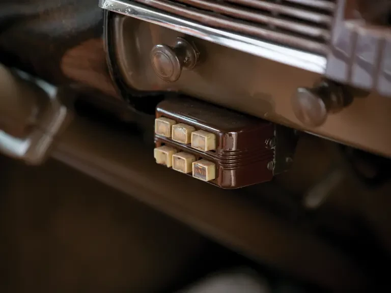 1938 Cadillac Series 70 & 75 - Image 19 of 20