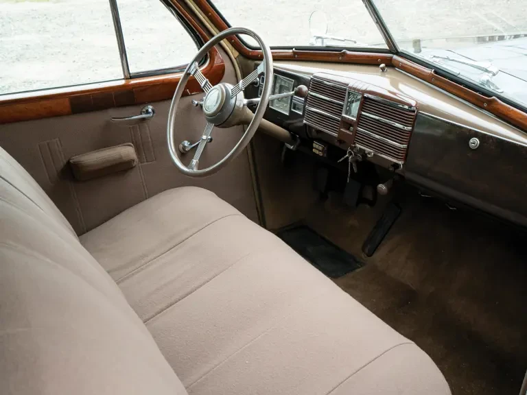 1938 Cadillac Series 70 & 75 - Image 16 of 20
