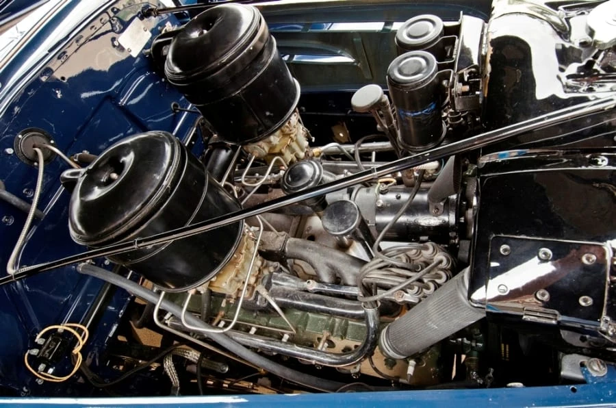 1938 Cadillac Series 70 & 75 - Image 9 of 12