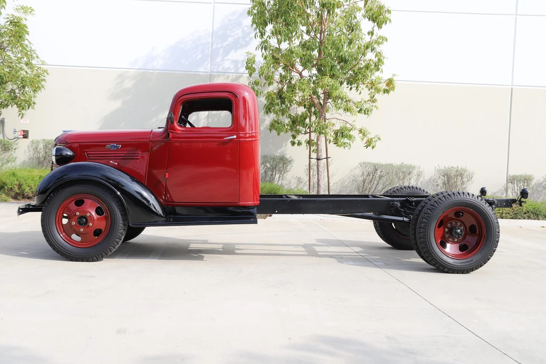 1938 Chevrolet Pickup 2nd Gen - Image 6 of 31