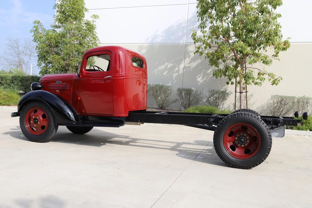 1938 Chevrolet Pickup 2nd Gen - Image 7 of 31