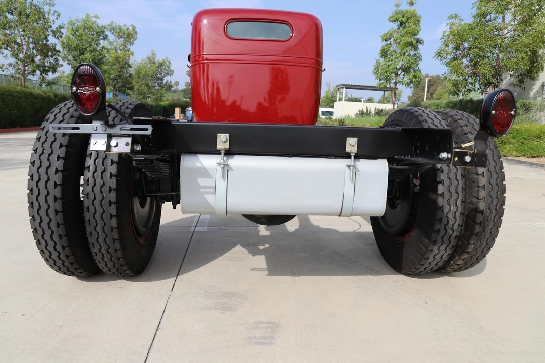 1938 Chevrolet Pickup 2nd Gen - Image 8 of 31