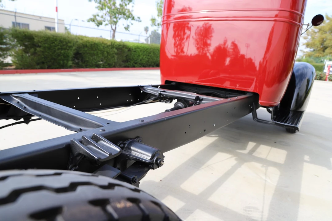 1938 Chevrolet Pickup 2nd Gen - Image 21 of 31