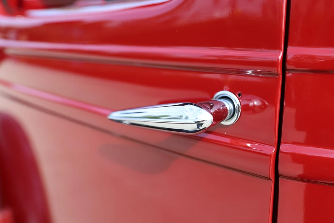 1938 Chevrolet Pickup 2nd Gen - Image 16 of 31