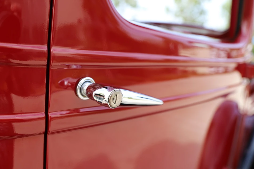 1938 Chevrolet Pickup 2nd Gen - Image 17 of 31
