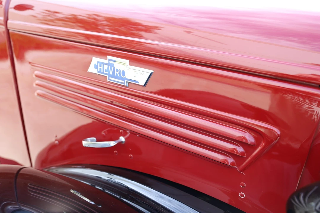 1938 Chevrolet Pickup 2nd Gen - Image 14 of 31