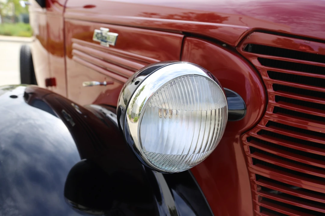 1938 Chevrolet Pickup 2nd Gen - Image 11 of 31