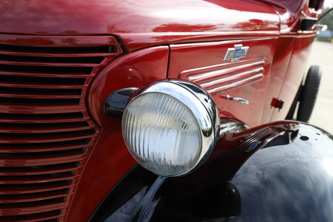 1938 Chevrolet Pickup 2nd Gen - Image 10 of 31
