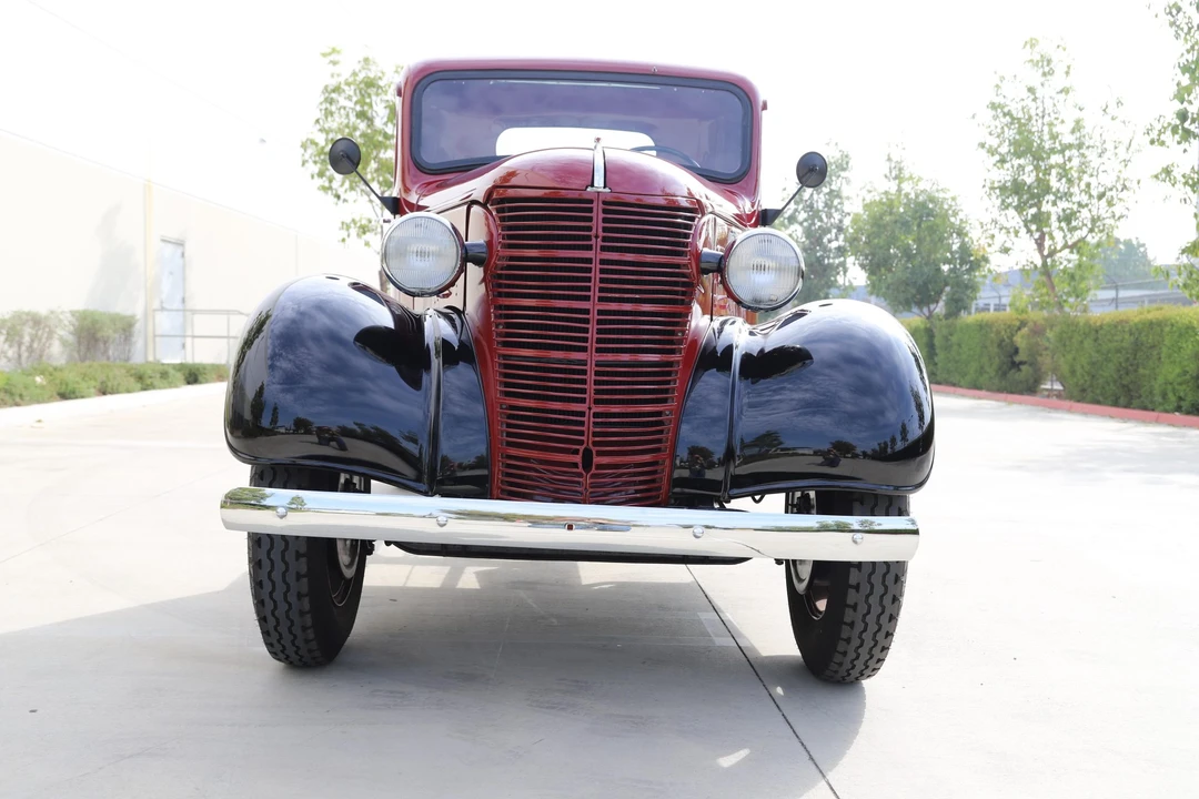 1938 Chevrolet Pickup 2nd Gen - Image 4 of 31