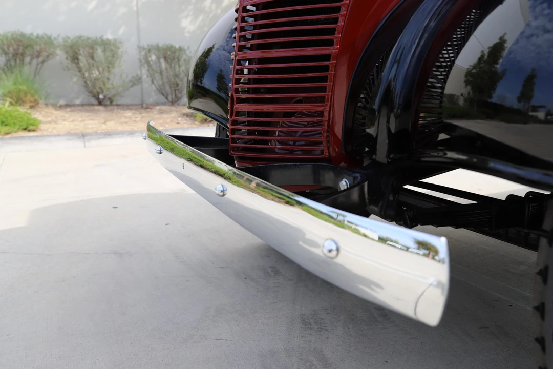 1938 Chevrolet Pickup 2nd Gen - Image 9 of 31