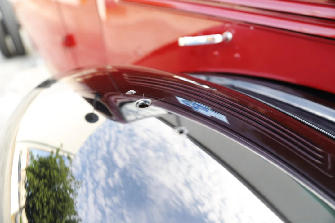1938 Chevrolet Pickup 2nd Gen - Image 15 of 31