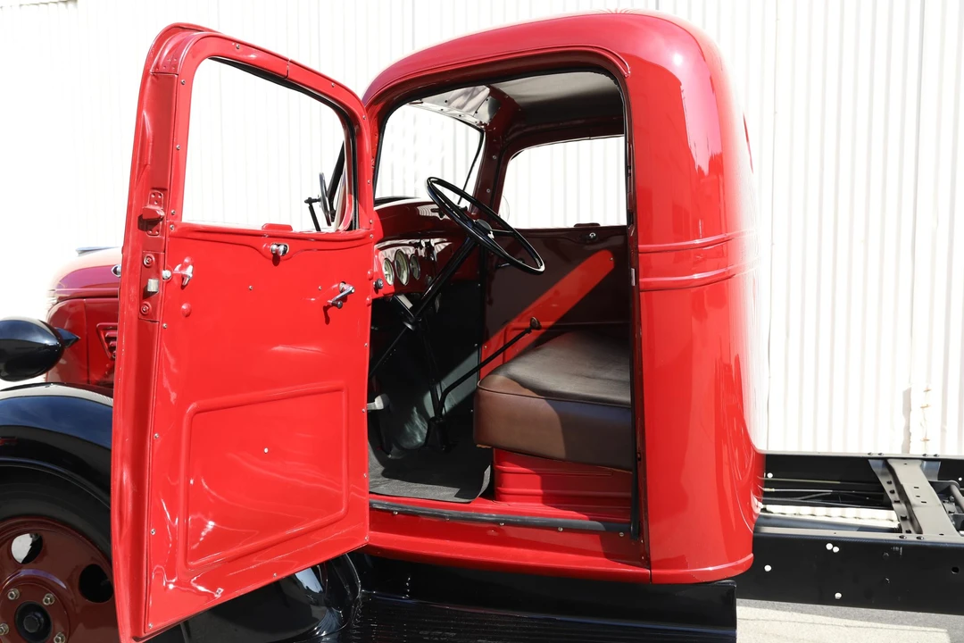 1938 Chevrolet Pickup 2nd Gen - Image 30 of 31