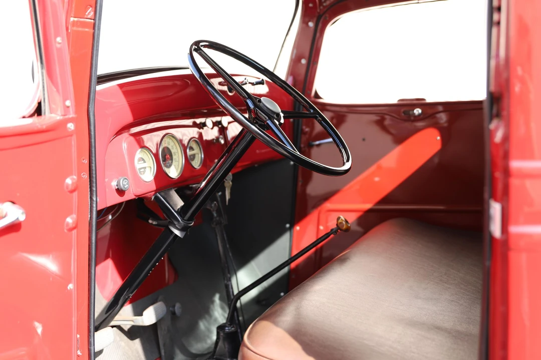 1938 Chevrolet Pickup 2nd Gen - Image 31 of 31