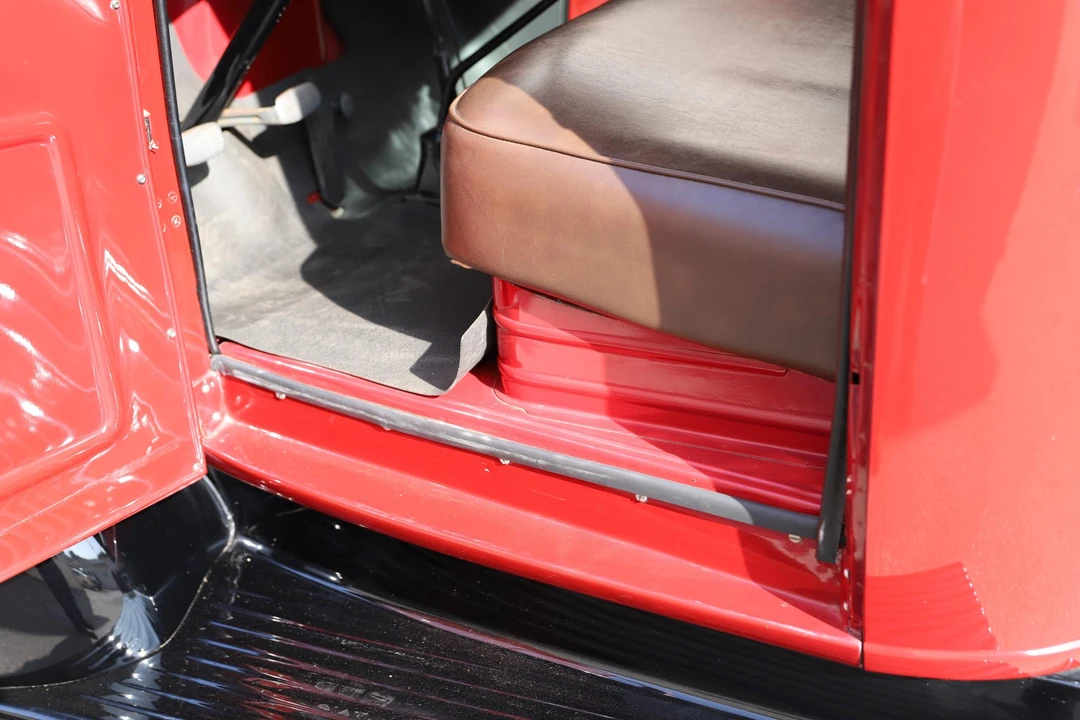 1938 Chevrolet Pickup 2nd Gen - Image 29 of 31