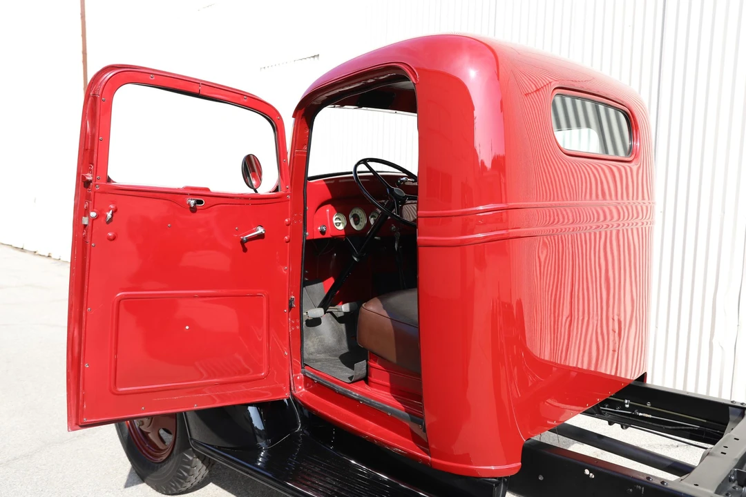 1938 Chevrolet Pickup 2nd Gen - Image 27 of 31