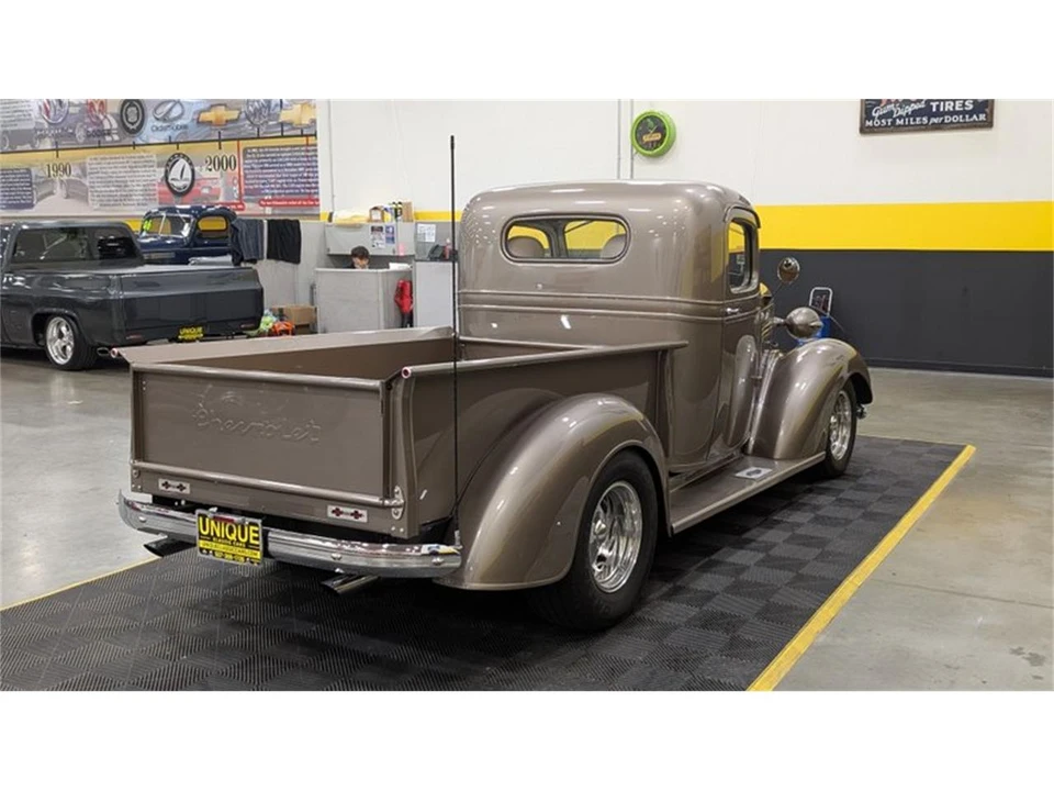1938 Chevrolet Pickup 2nd Gen - Image 3 of 10