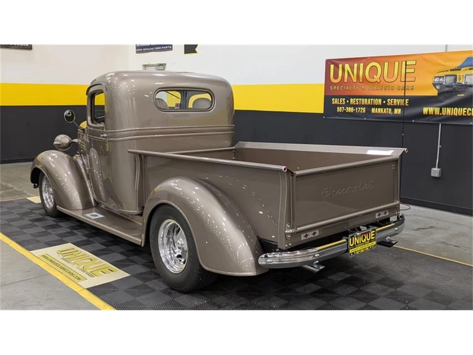 1938 Chevrolet Pickup 2nd Gen - Image 4 of 10
