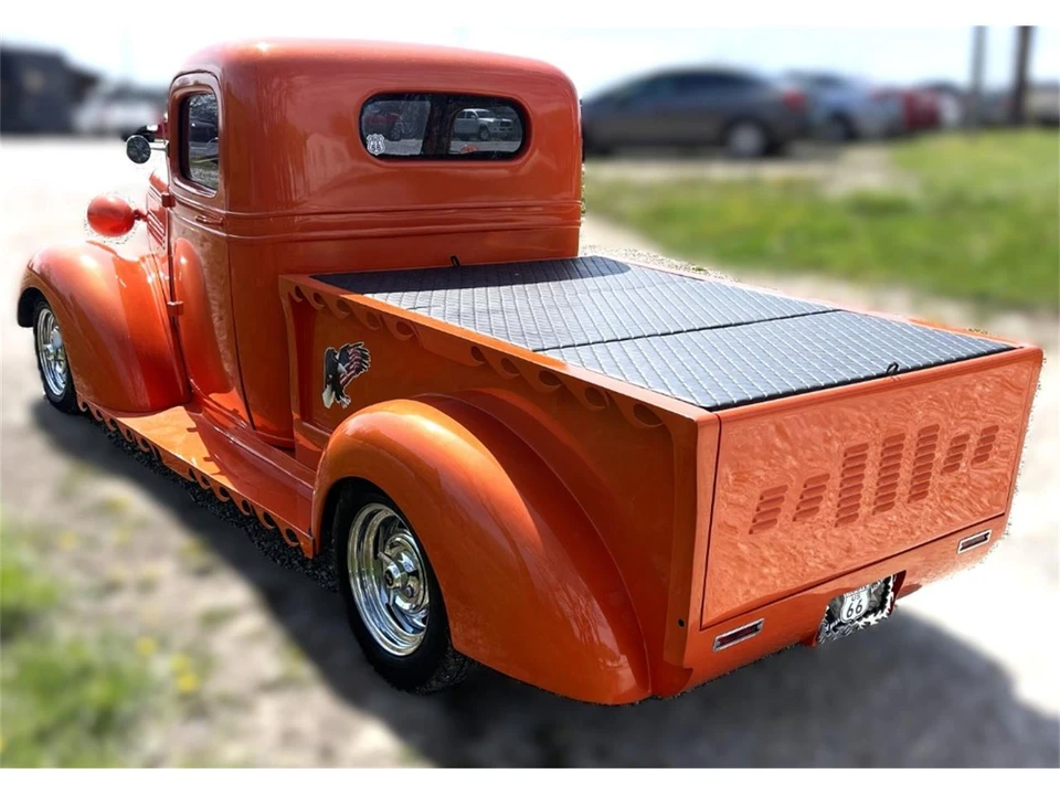 1938 Chevrolet Standard & Master & Master Deluxe & Special Deluxe - Image 5 of 18