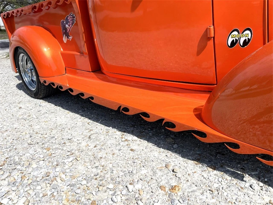 1938 Chevrolet Standard & Master & Master Deluxe & Special Deluxe - Image 7 of 18