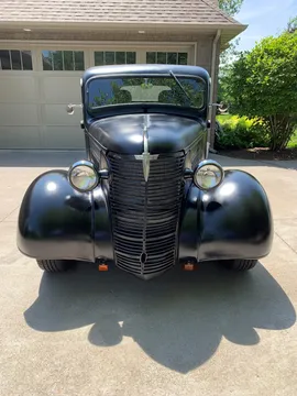 1938 Chevrolet C-10