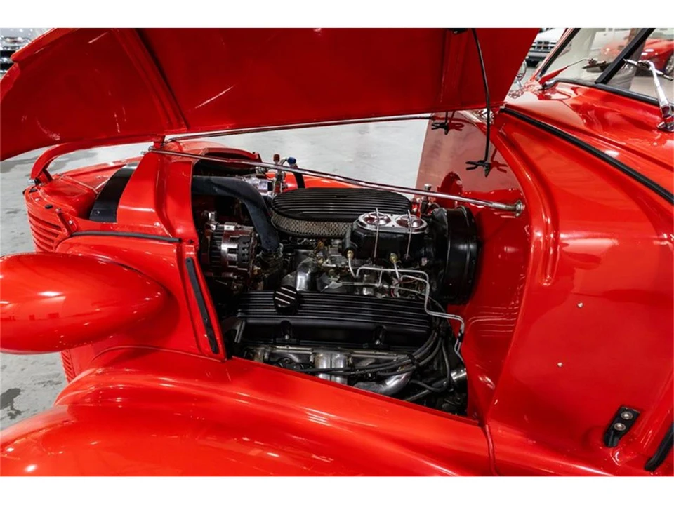1938 Chevrolet Standard & Master & Master Deluxe & Special Deluxe - Image 17 of 31