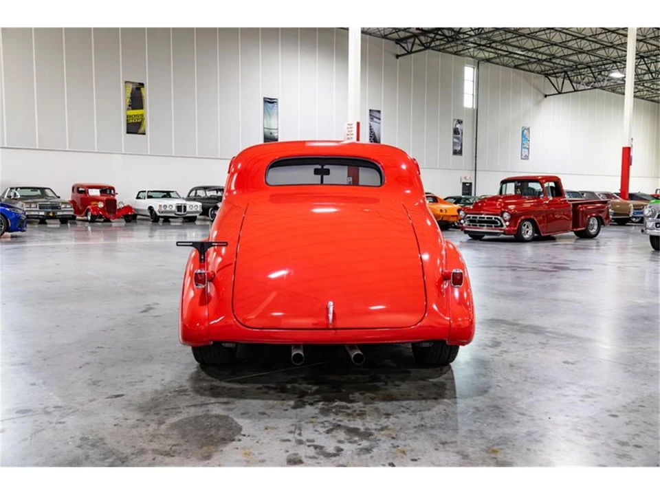 1938 Chevrolet Standard & Master & Master Deluxe & Special Deluxe - Image 6 of 31