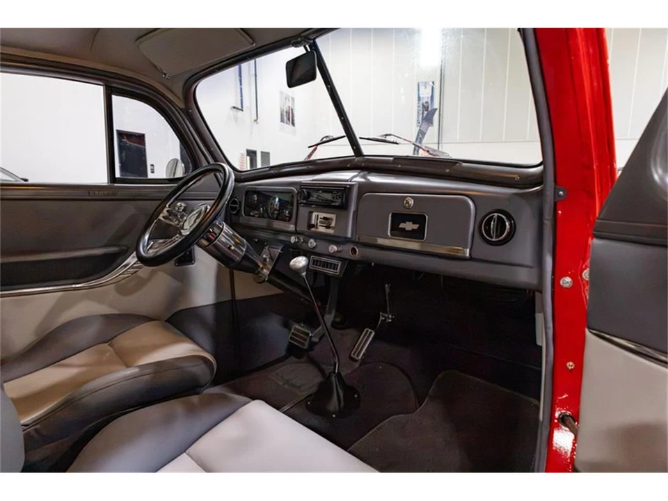1938 Chevrolet Standard & Master & Master Deluxe & Special Deluxe - Image 27 of 31